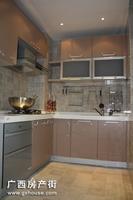 样板房之厨房