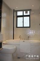 样板房之主卧卫生间