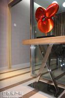 样板房之入户处