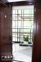 样板房之入户处