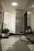 样板房之入户花园