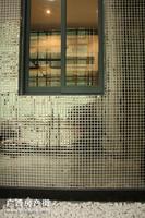 样板房之厨房窗户