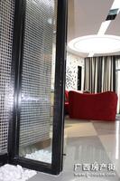 样板房之入户处