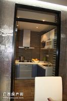 样板房之厨房