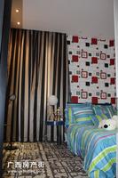 样板房之儿童房