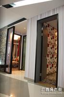 C3栋02户型 客厅处