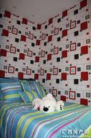 C3栋02户型儿童房