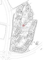 宜兰湾总平白图