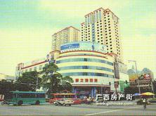 实景图
