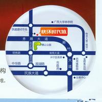 效果图