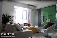 样版房