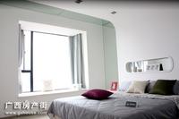 样版房