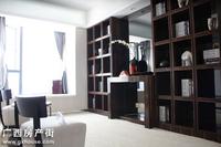 样版房