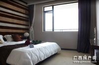 样版房