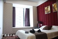 样版房