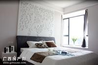 样版房