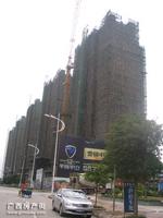 业和半岛半山实景图