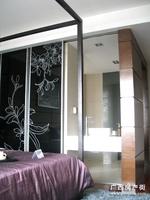 样板房（主卧）