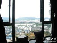 样板房（主卧飘窗）