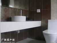 D2样板房（主卧2的卫生间）