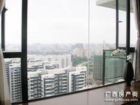 B2户型样板间（餐厅处的飘窗）