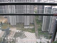 B2户型样板间（从该样板房能看到的小区景观）