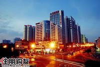 实景图