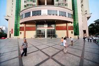 台湾城·爱の味实景图