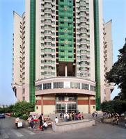 台湾城·爱の味实景图