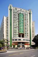 台湾城·爱の味实景图