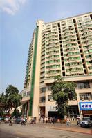 台湾城·爱の味实景图