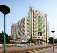 台湾城·爱の味全景图