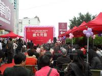 2009年12月13日二期开盘