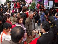 2009年12月13日二期开盘