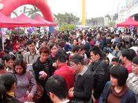 2009年12月13日二期开盘