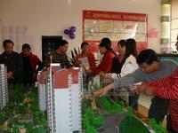 2009年12月13日二期开盘