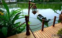 莱茵湖畔