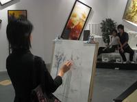 汇东郦城星际巡航夜