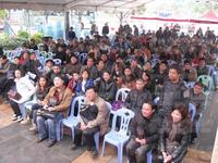 汇东郦城2010贺岁开盘