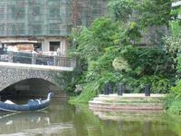 莱茵湖畔魅力园林实景