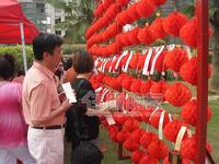 2010元宵游园活动