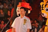 八桂绿城2010元宵感恩