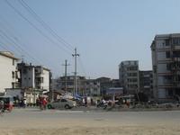 盛天公馆周边配套