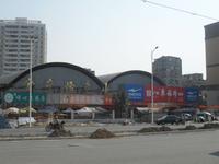 盛天公馆周边配套