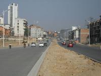 盛天公馆-长堽路