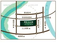 小区区位