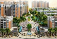 万冠•新天地效果图