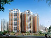 万冠•新天地效果图