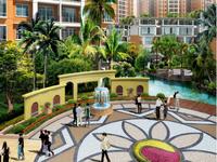 万冠•新天地效果图