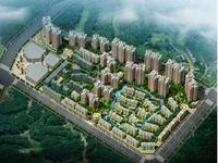 万冠新天地效果图